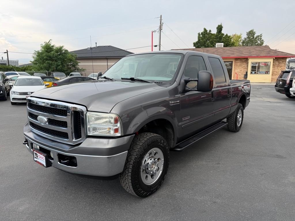 ford f-250 super duty 2007 1FTSW21P07EB13166 image ford f-250 super duty 2007 1FTSW21P07EB13166 image